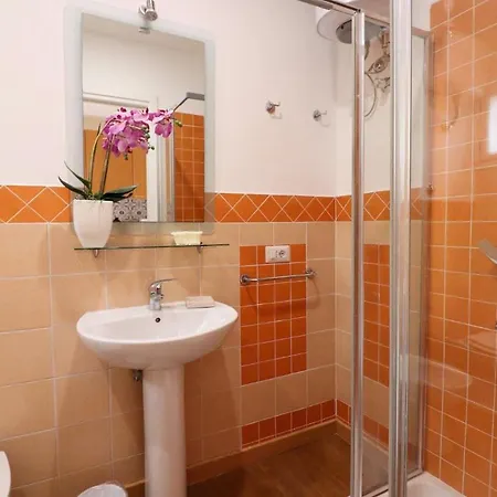 Vakantiehuis Mio Sorrento