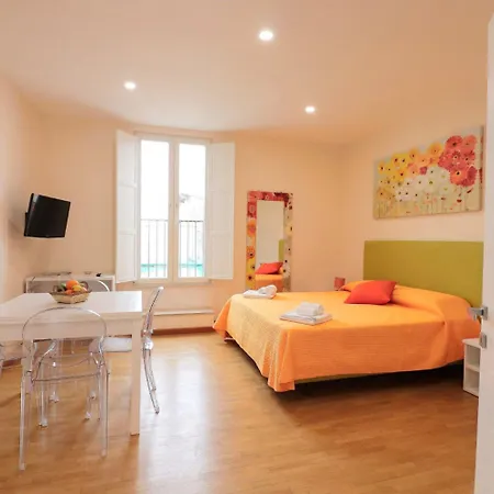 펜션 Mio 소렌토