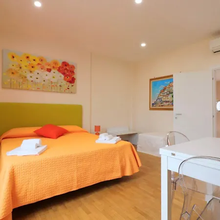 펜션 Mio 소렌토