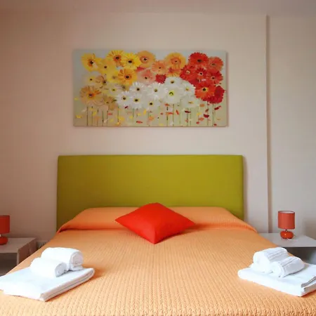 Mio 펜션 소렌토