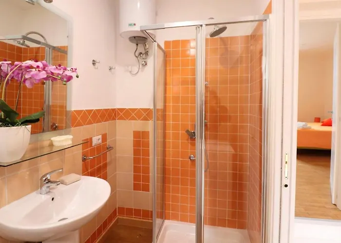 Feriehus Mio Sorrento