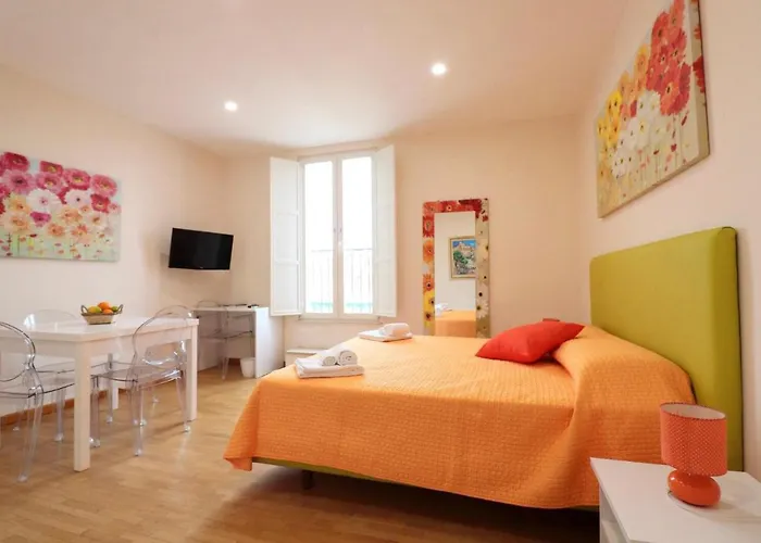 Mio Feriehus Sorrento