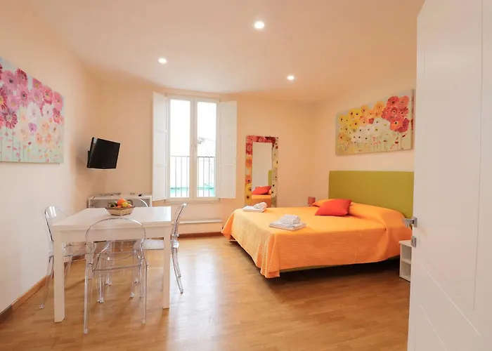 Feriehus Mio Sorrento