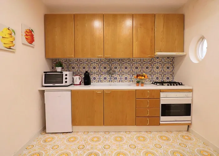 Feriehus Mio Sorrento