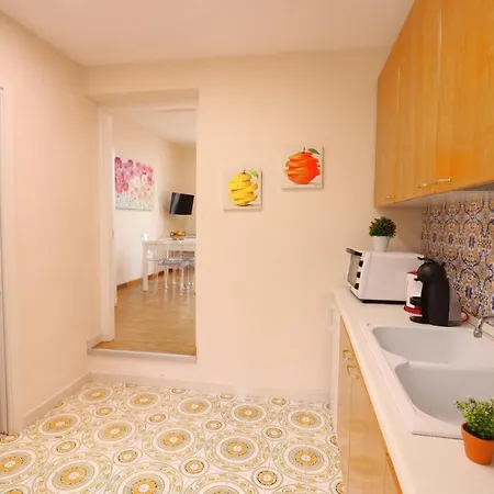 Mio Casa vacanze *