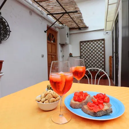 Mio Casa vacanze