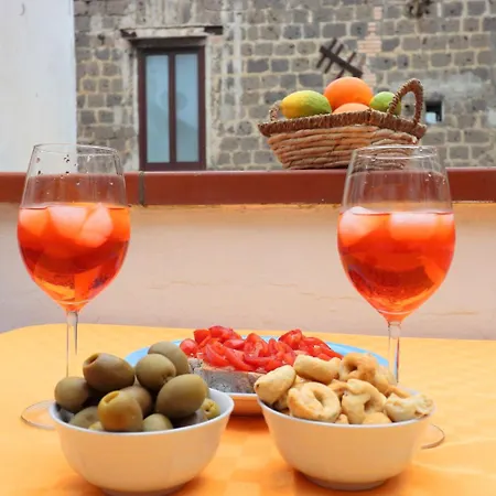 Mio Casa vacanze *
